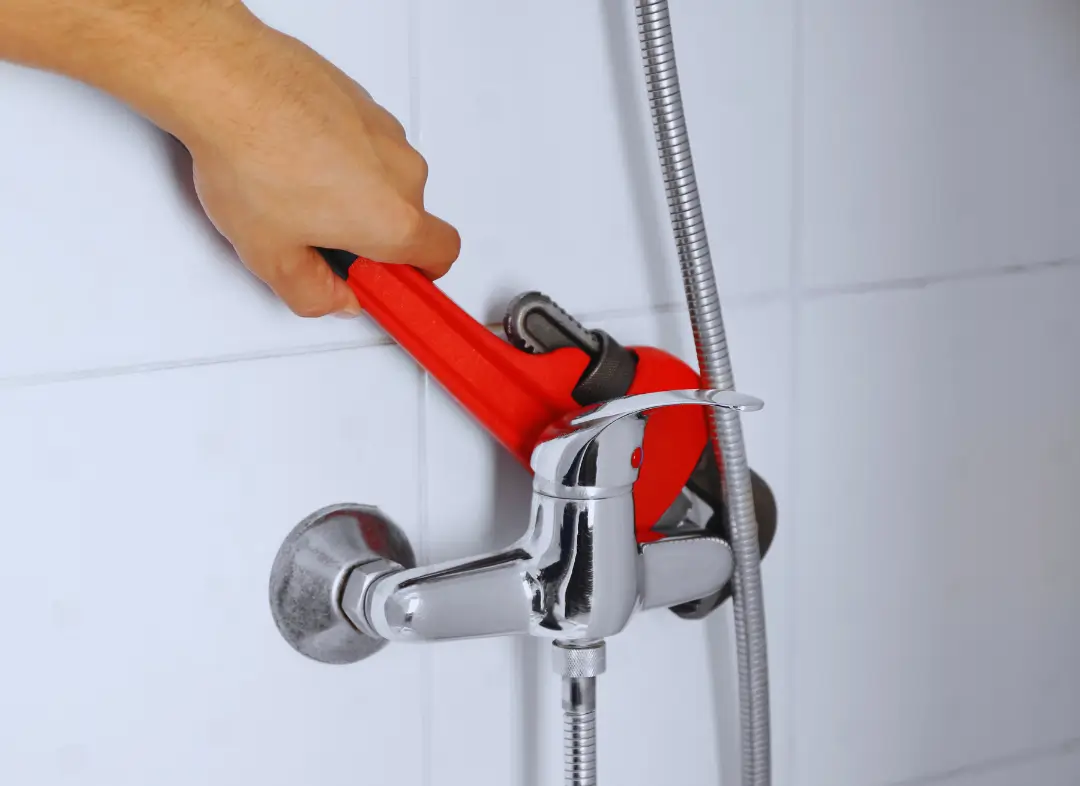 Mitigeur Thermostatique douche Sospel