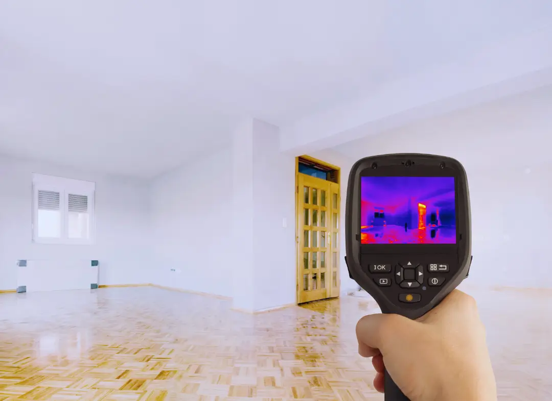 Recherche de fuite à Sospel